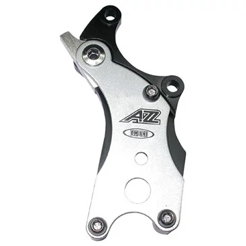 a2Z DM-UNI tárcsafék adapter kerékpáros