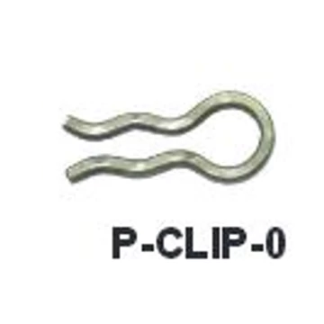 a2Z P-Clip biztosító szeg a fékbetét rögzítő csavarhoz kerékpáros