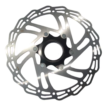 a2Z TY-CLK CenterLock féktárcsa [140 mm] kerékpáros