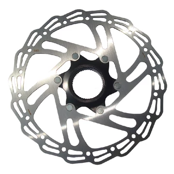 a2Z TY-CLK CenterLock féktárcsa [180 mm] kerékpáros