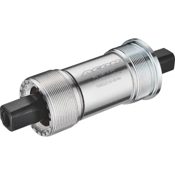 Acor ABB-22001 JIS négyszög monoblokk csavar nélkül [107 mm] kerékpáros