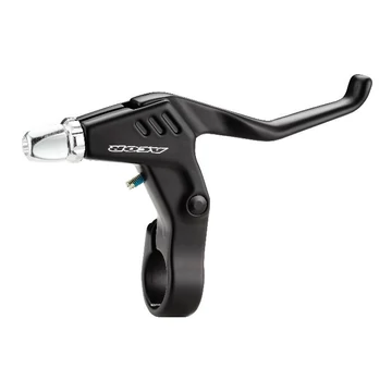 Acor ABL-21404 MTB fékkar V-fékhez/mechanikus tárcsafékhez kerékpáros
