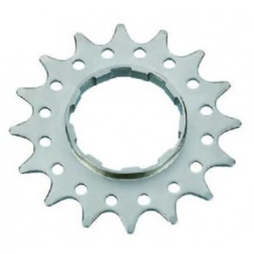 Acor AFW-2902 talpas Shimano kazettás agyrögzítésű lánckerék [18] kerékpáros