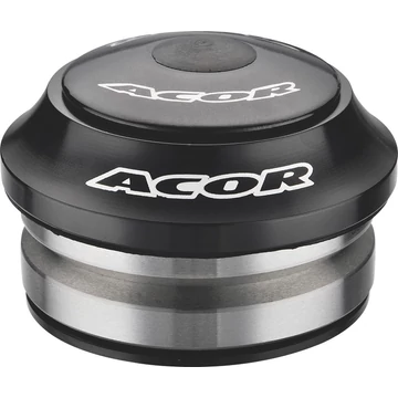 Acor AHS-22001 (campy) integrált kormánycsapágy [fekete] kerékpáros