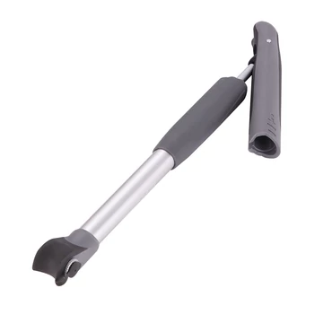 Acor AMP-21203 vázpumpa [18"] kerékpáros