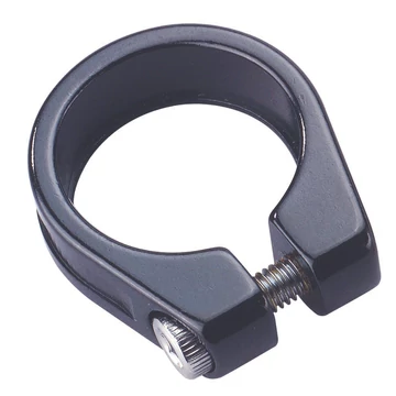 Acor AQR-2305 nyeregcső bilincs [34.9 mm] kerékpáros