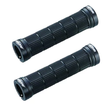 Acor ASG-2806 bilincses kormánymarkolat [fekete] kerékpáros