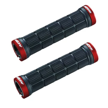 Acor ASG-2806 bilincses kormánymarkolat [piros] kerékpáros