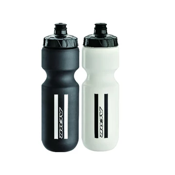 Acor AWB-21903 kulacs [matt fehér, 750 ml] kerékpáros
