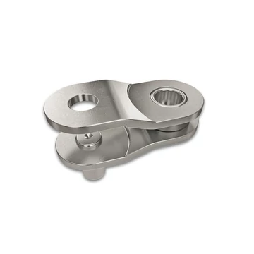 Connex Cranked Link 1R8/1E8 patentszem [ezüst, Dobozos] kerékpáros