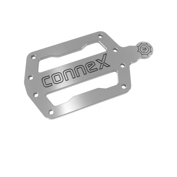 Connex lánctányér kopás mérő kerékpáros