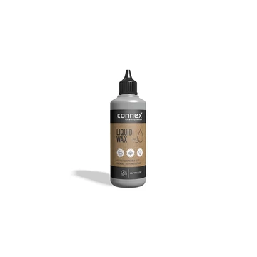 Connex Liquid Wax láncolaj kerékpáros