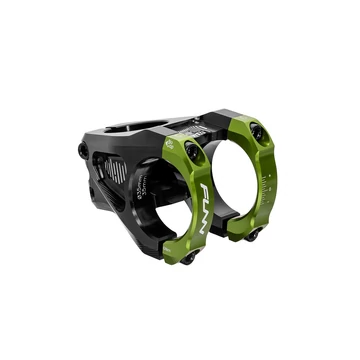 FUNN Equalizer ahead kormányfej [zöld, 31.8 mm, 42 mm] kerékpáros