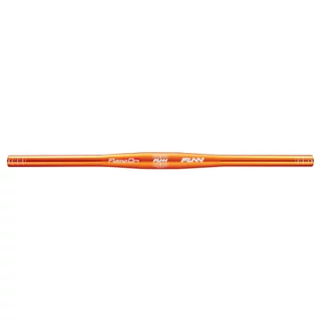 FUNN Flame On egyenes kormány [narancs, 710 mm] kerékpáros