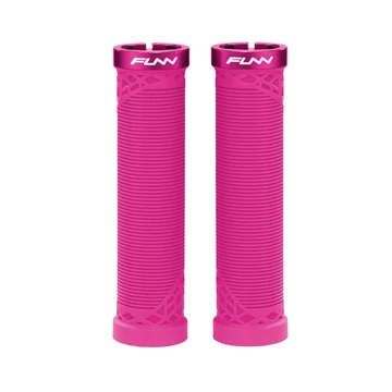 FUNN Hilt bilincses kormánymarkolat [pink] kerékpáros