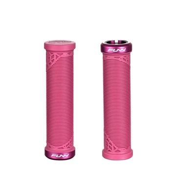 FUNN Hilt JR Lock-On bilincses kormánymarkolat [pink] kerékpáros