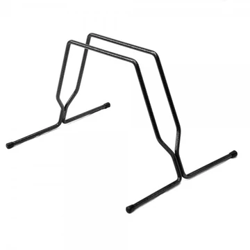 Gioma Bike Rack Easy kerékpár állvány (szélesebb befogóval) kerékpáros