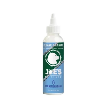 Joe's No-Flats Ceramic Chain Wax Wet láncolaj [60 ml] kerékpáros