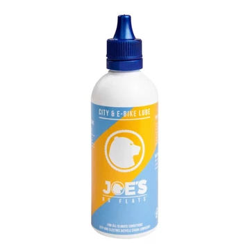 Joe's No-Flats E-Bike Lube láncolaj [120 ml] kerékpáros
