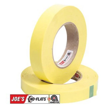Joe's No-Flats Yellow Rim Tape felniszalag [33 mm, 60 m] kerékpáros