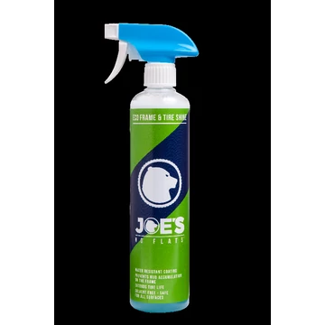 Joe's No-Flats Eco gumi és váz ápoló [500 ml] kerékpáros