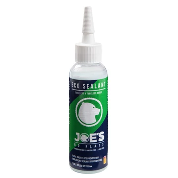 Joe's No-Flats Eco Sealant Defektgátló folyadék [125 ml] kerékpáros