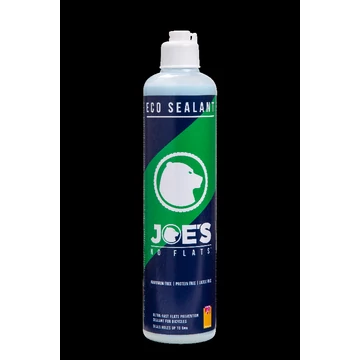 Joe's No-Flats Eco Sealant Tömítőfolyadék [500 ml] kerékpáros