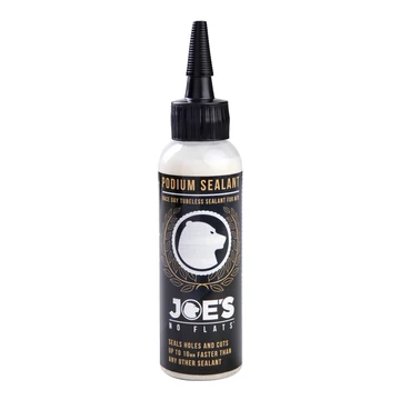 Joe's No-Flats Podium Sealant Defektgátló folyadék [125 ml] kerékpáros
