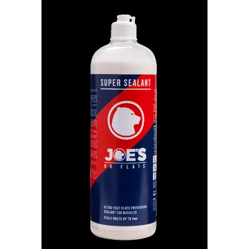 Joe's No-Flats Super Sealant Tömítőfolyadék [1000 ml] kerékpáros