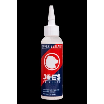 Joe's No-Flats Super Sealant Tömítőfolyadék [125 ml] kerékpáros