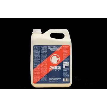 Joe's No-Flats Super Sealant Tömítőfolyadék [5 L] kerékpáros