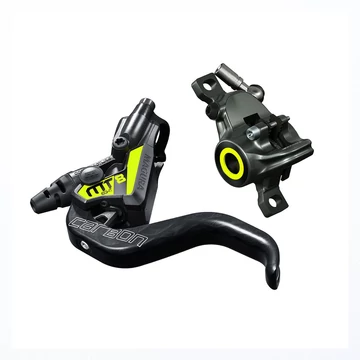 Magura MT8 SL hidraulikus tárcsafék kerékpáros