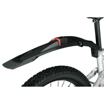 MonkeyLink Monkey Fender Connect sárvédő szett [fekete] kerékpáros