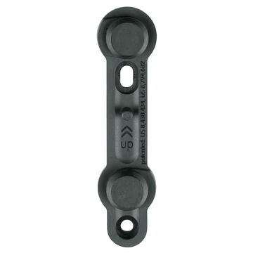 MonkeyLink speciális kulacstartó adapter kerékpáros