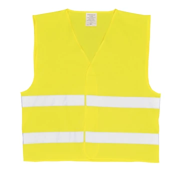 Portwest (prémium) C474 láthatósági mellény [4XL/5XL] kerékpáros