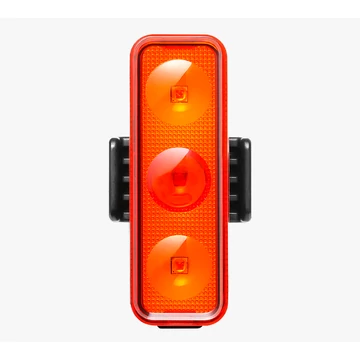 Ravemen TR350 akkumulátoros hátsó lámpa kerékpáros