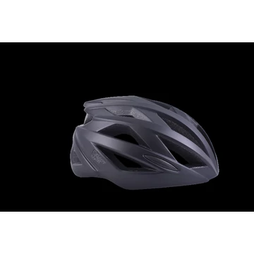 Safety Labs Xeno kerékpáros sisak [matt fekete, 51-55 cm (S)]