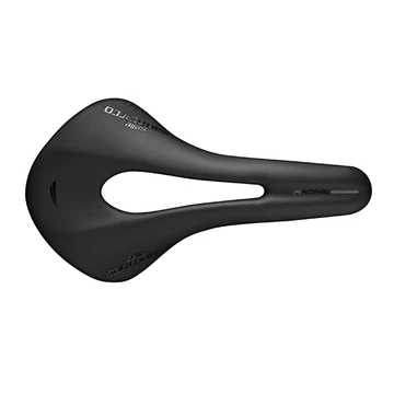 Selle San Marco Allroad Open-Fit Racing Wide nyereg [fekete/fekete] kerékpáros