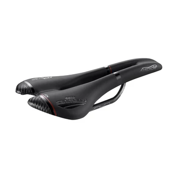 Selle San Marco Aspide Open-Fit Carbon FX nyereg [132 mm, 277 mm] kerékpáros