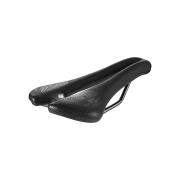 Selle San Marco Aspide Short Supercomfort Wide nyereg kerékpáros