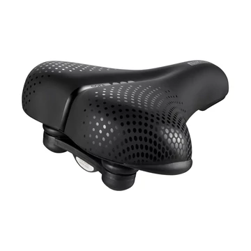 Selle San Marco City Sofa nyereg [275 mm, 300 mm] kerékpáros