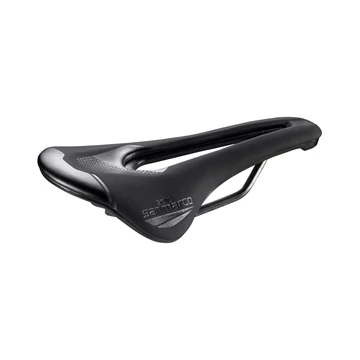 Selle San Marco Shortfit 2.0 Racing nyereg [140 mm, 255 mm] kerékpáros