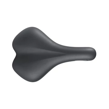 Selle San Marco Sportive Large Full-Fit Biofoam nyereg [fekete] kerékpáros