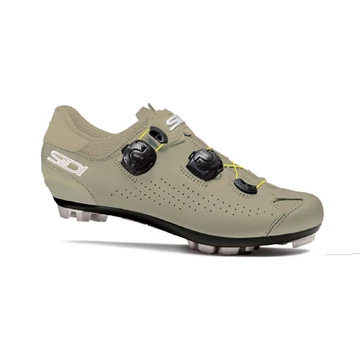 SIDI MTB Eagle 10 MTB cipő [homok, 43] kerékpáros
