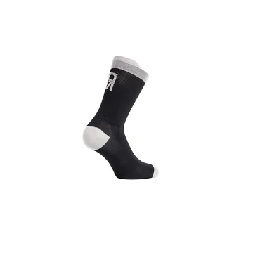 SIDI Nitiidus zokni [fekete, 35-39] kerékpáros