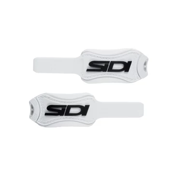 SIDI Soft Instep 5 csatnyelv [fehér] kerékpáros