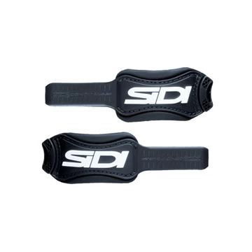SIDI Soft Instep 5 csatnyelv [fekete-szürke] kerékpáros