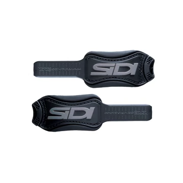 SIDI Soft Instep 5 csatnyelv [fekete] kerékpáros