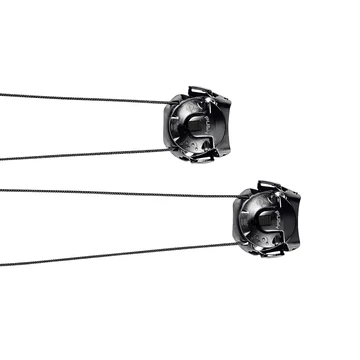 SIDI Tecno-3 Push Long (155 mm) tárcsa [fekete] kerékpáros