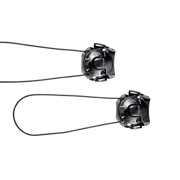 SIDI Tecno-3 Push Short (75 mm) tárcsa [fekete] kerékpáros
